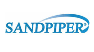 Sandpiper pump Logo
