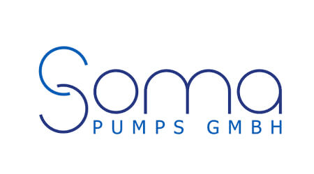 Soma Pumps Logo