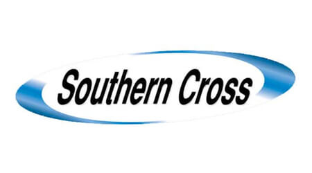 Southern Cross Pumps Logo