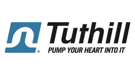 Tuthill pump logo