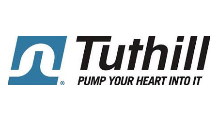 Tuthill Pump