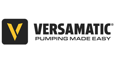 Versamtic Pumps Logo