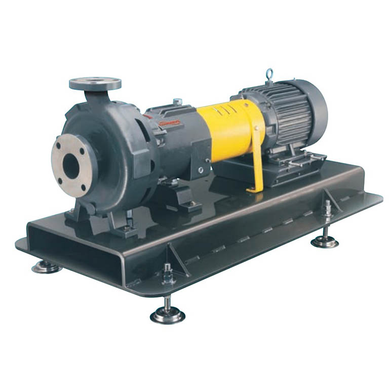 Durco Magnetic Drive Pump Guardian