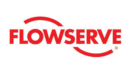 Flowserve Australia Logo