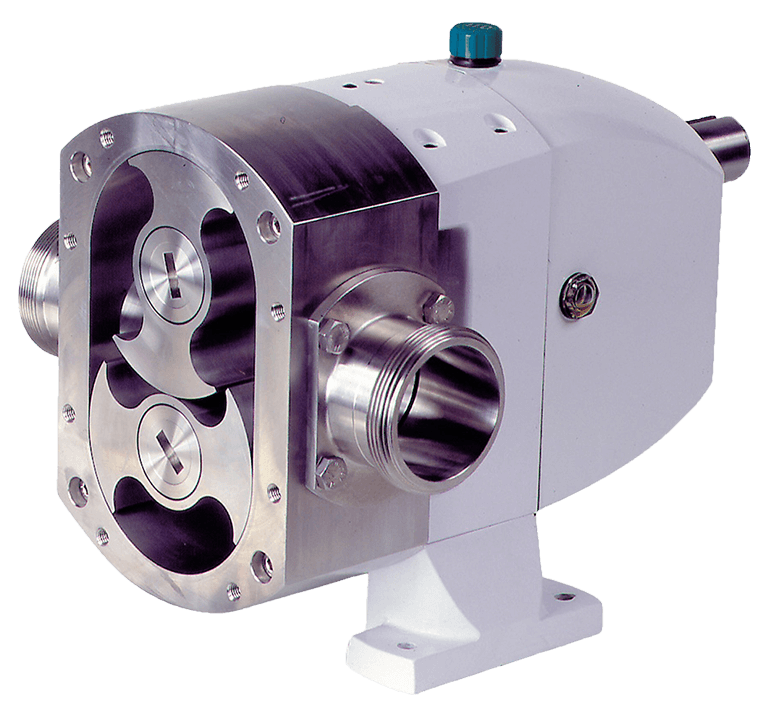 Abaque Peristaltic Pump HD25 model