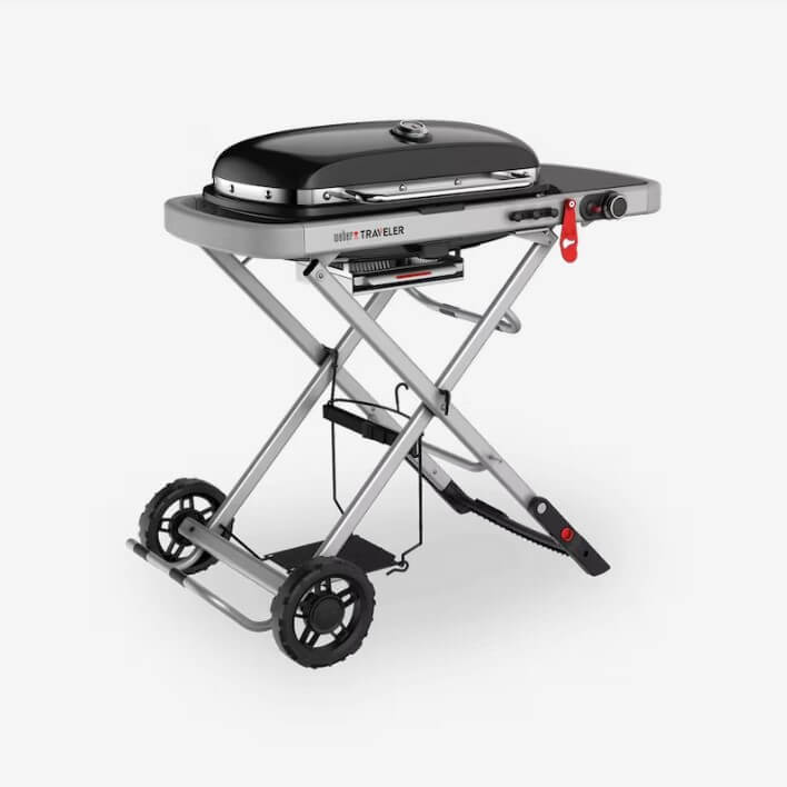 weber traveler gas 1