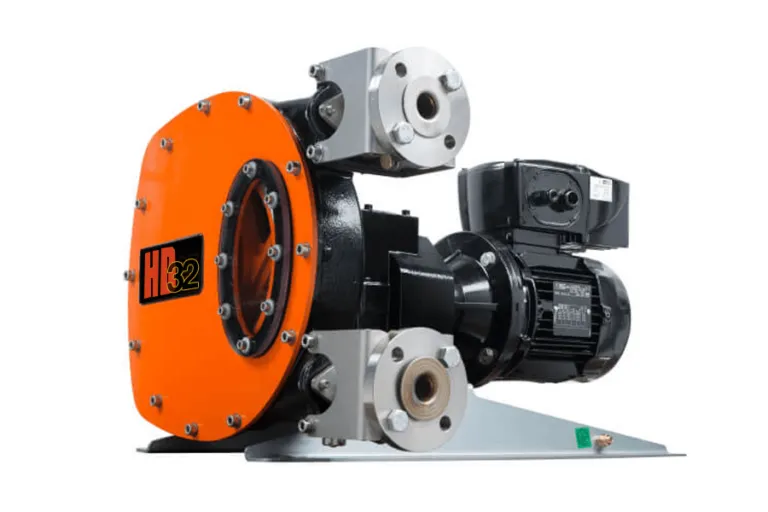 Abaque Hose Pump HD32 model