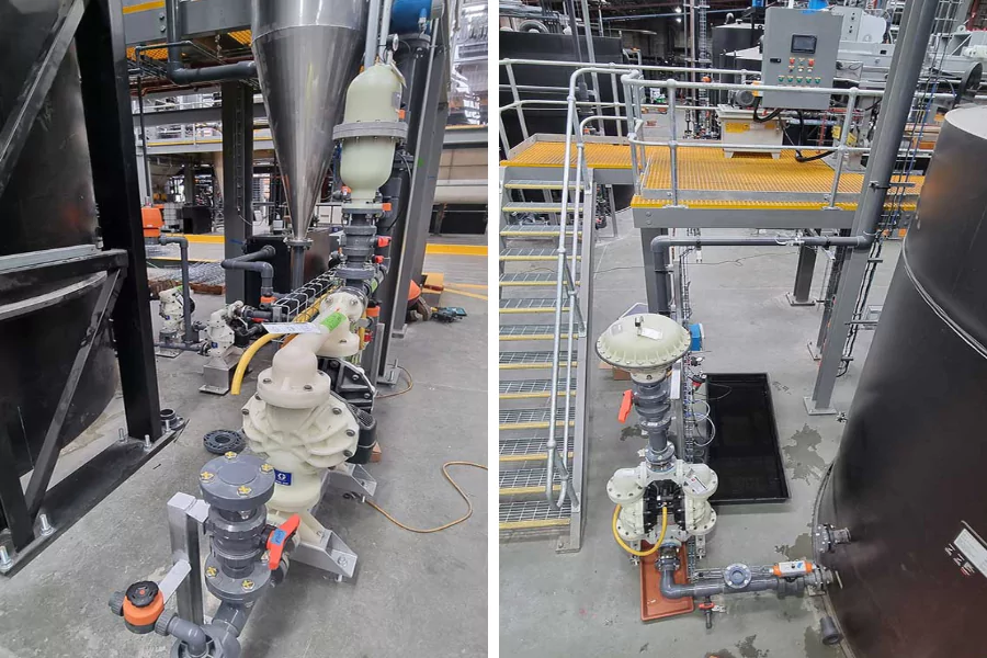 graco-husky-air-diaphragm-pump-and-blacoh-pulsation-dampener-900x600-65fcf6a80f43a