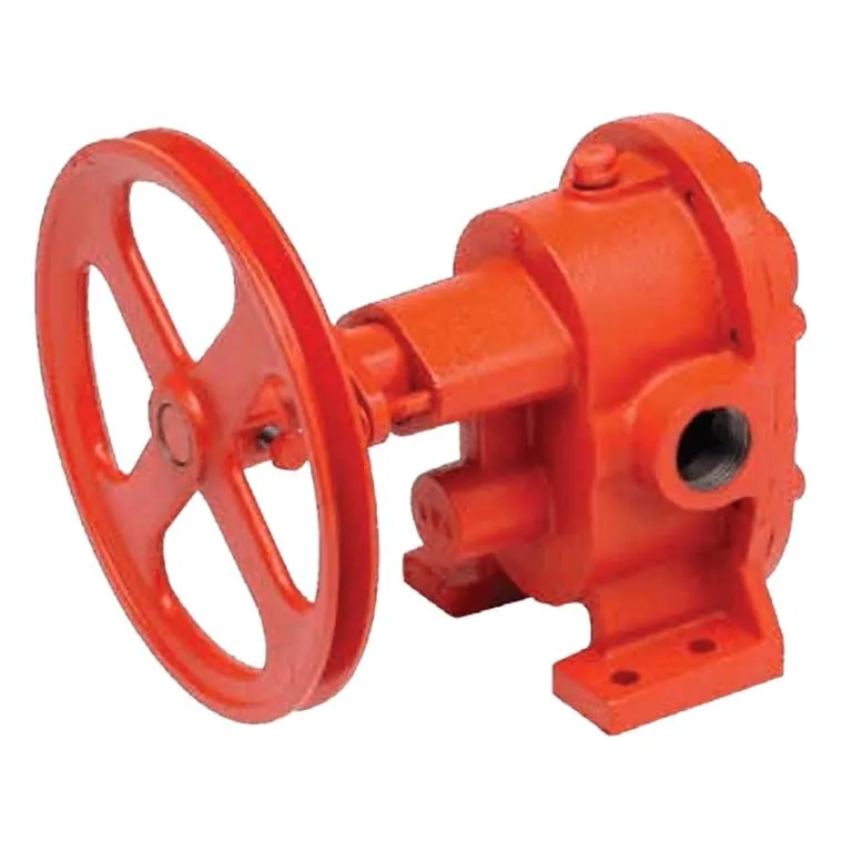 Abaque Peristaltic Hose Pump HD 10 or HD20 model