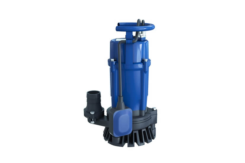 Abaque Peristaltic Hose Pump HD100 model