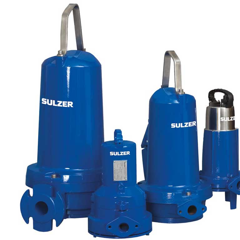 Sulzer Pumps Australia | Sales Parts and Service