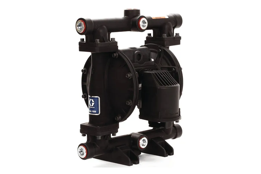 Abaque Peristaltic Hose Pump HD 10 or HD20 model