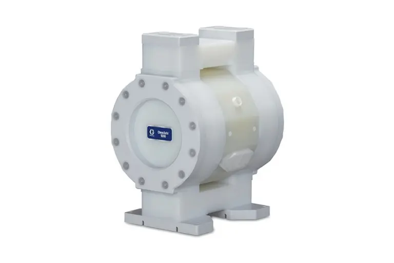 Abaque Peristaltic Pump HD25 model