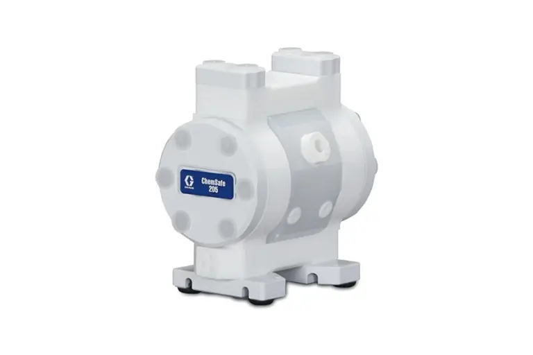 Abaque Peristaltic Hose Pump HD 10 or HD20 model