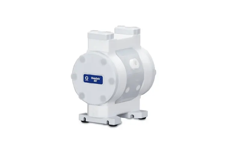 Abaque Peristaltic Hose Pump HD 10 or HD20 model