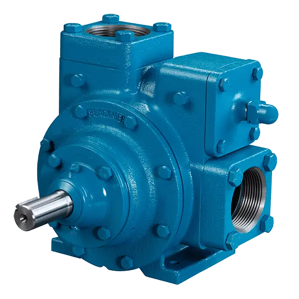 Albany is a force to reckon with in the design and manufacture of high-quality positive displacement pumps, gear pumps, lobe pumps, and screw pumps. 