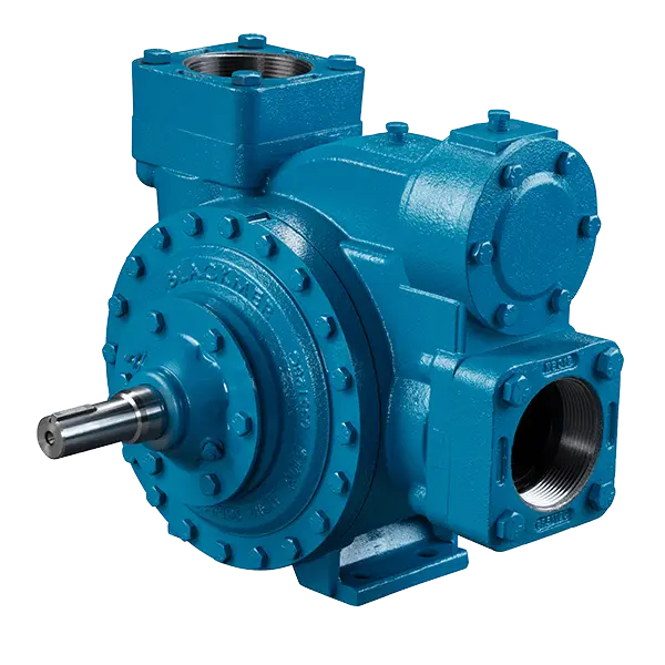 piston pump