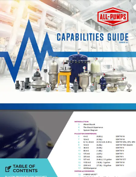 Capabilities Guide