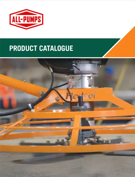 Flextool Product Catalogue