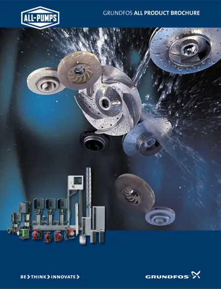 Grundfos General Product