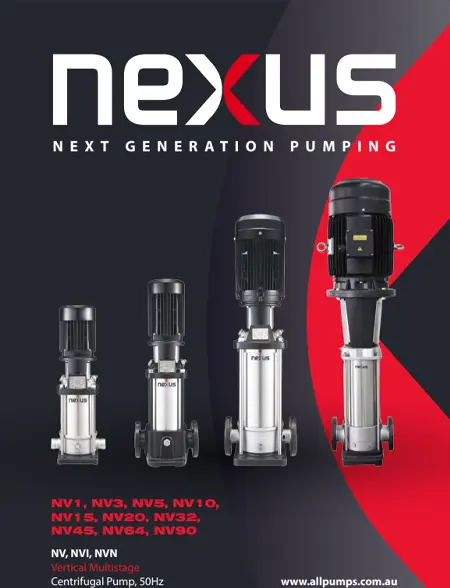 Nexus-Full-Multistage-Brochure