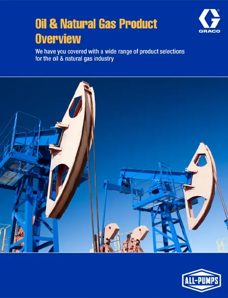 Oil Gas Equipment Overview