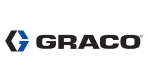 Graco is an American manufacturer that earned worldwide recognition for its competitive fluid handling technologies.