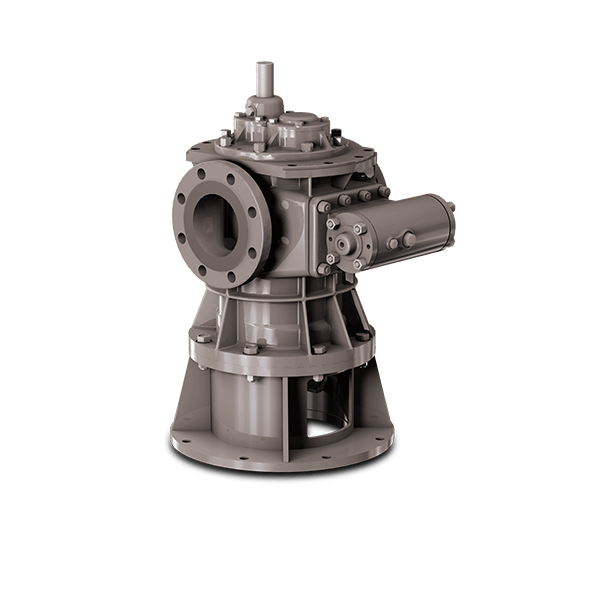 Albany is a force to reckon with in the design and manufacture of high-quality positive displacement pumps, gear pumps, lobe pumps, and screw pumps. 