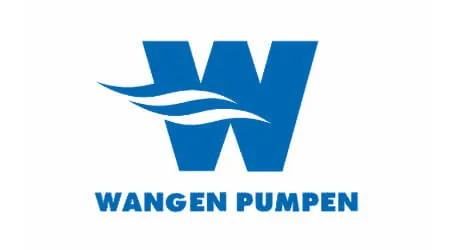 Wangen is a German manufacturer of high-quality positive displacement pumps.