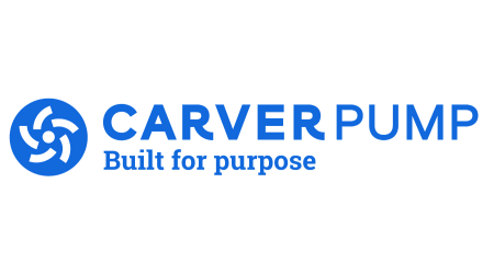 Carver Pump logo