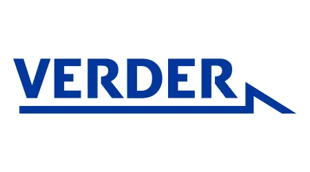 Verder Liquids Logo