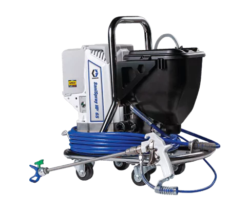 Disinfectant sprayers are necessary in industries where workers, equipment, and products are of great relevance to business growth and profit.