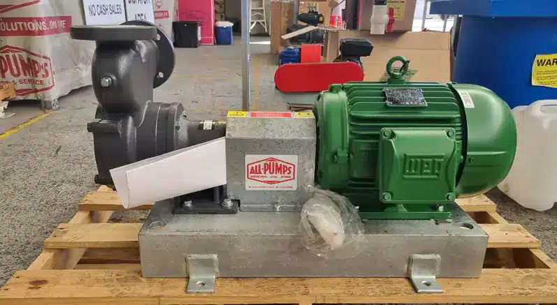 Different options for a Peristaltic hose pumps tubing