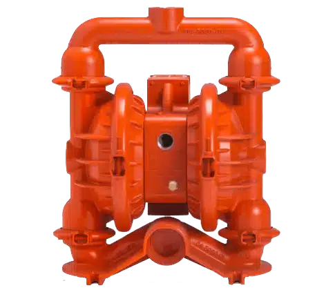Wilden Air Operated Diaphragm Pumps