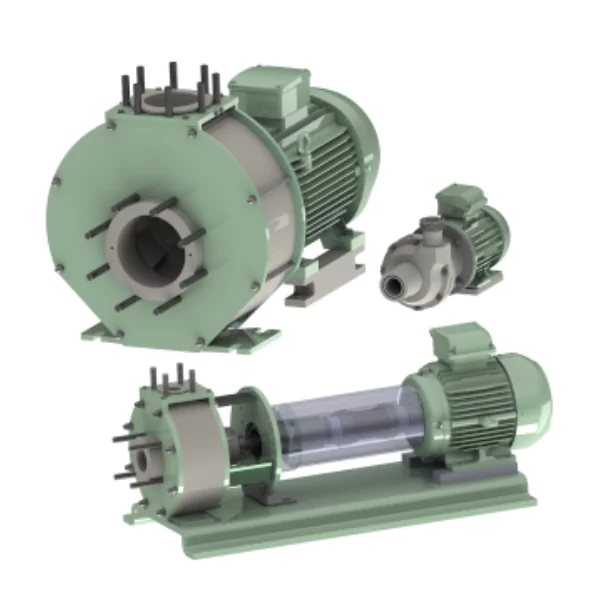 arbo pumps chemical centrifugal pump