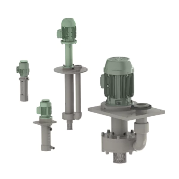 arbo pumps seal less immersible centrifugal pumps