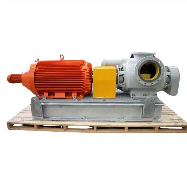 MAAG S Series Twin Screw pump