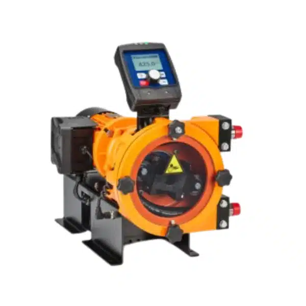 peristaltic metering pump dulcoflex dfya