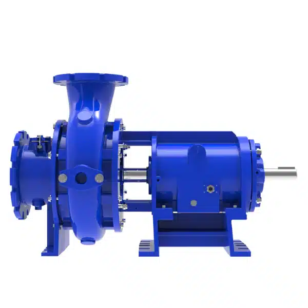 The WSP Chop-Flow pump is a powerful, cost-efficient way to chop and pump at the same time