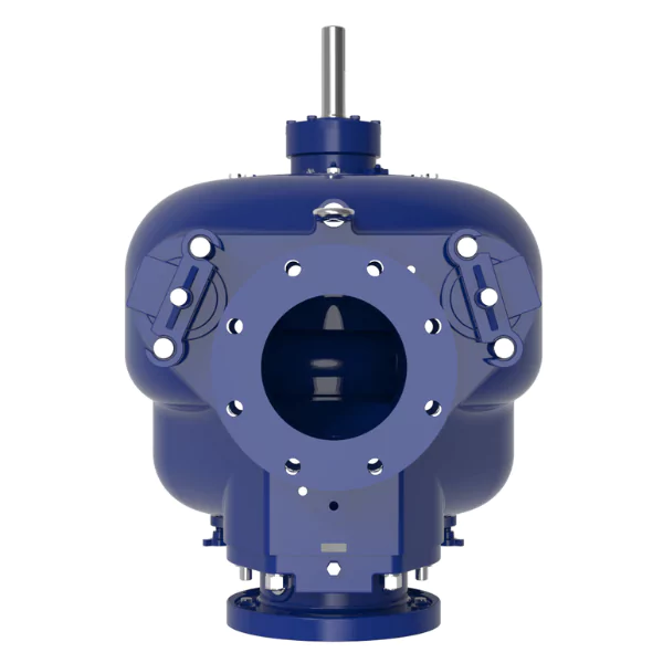 The WSP™ Self-Primer pump is a rugged and dependable self-priming, solids handling, trash pump.