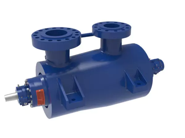 TRILLIUM GABBIONETA PUMPS® AHPB AHPB-D BB5 TYPE API 610 CENTRIFUGAL PUMP