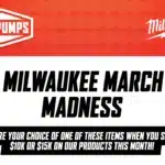 Milwaukee March Madness