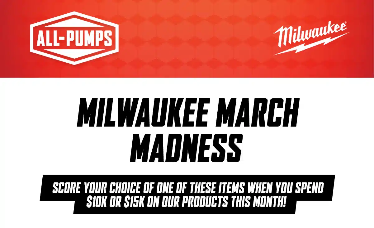 Milwaukee March Madness