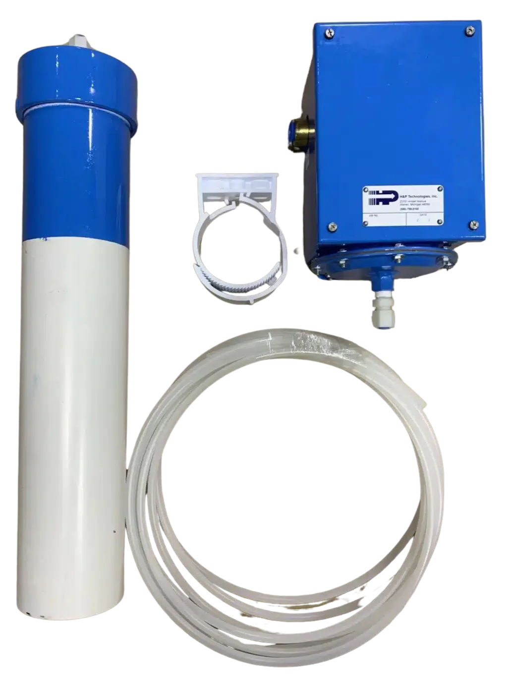 Level Controller