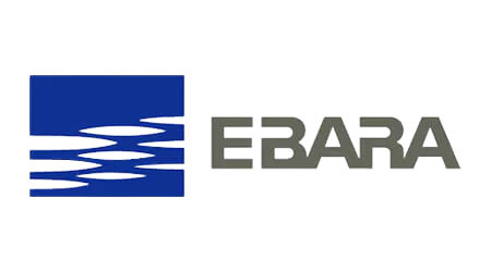 Ebara Centrifugal & Submersible Pumps