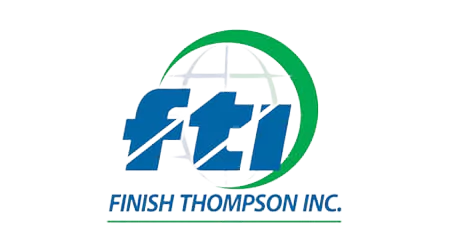 Finish Thompson Industrial Pumps