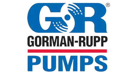 Gorman-Rupp