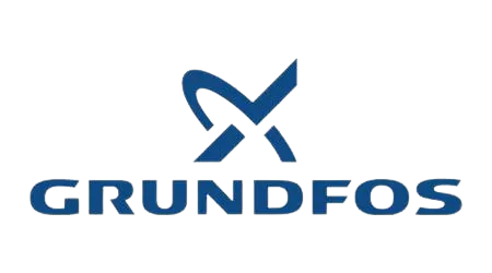 Grundfos Industrial Pumps