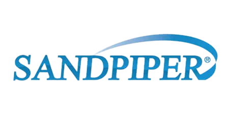 Sandpiper Air Operated Diaphragm Pump