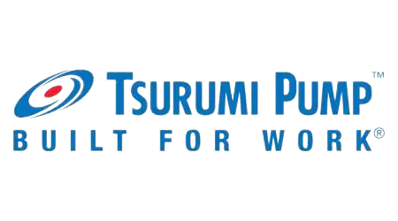 Tsurumi Pump